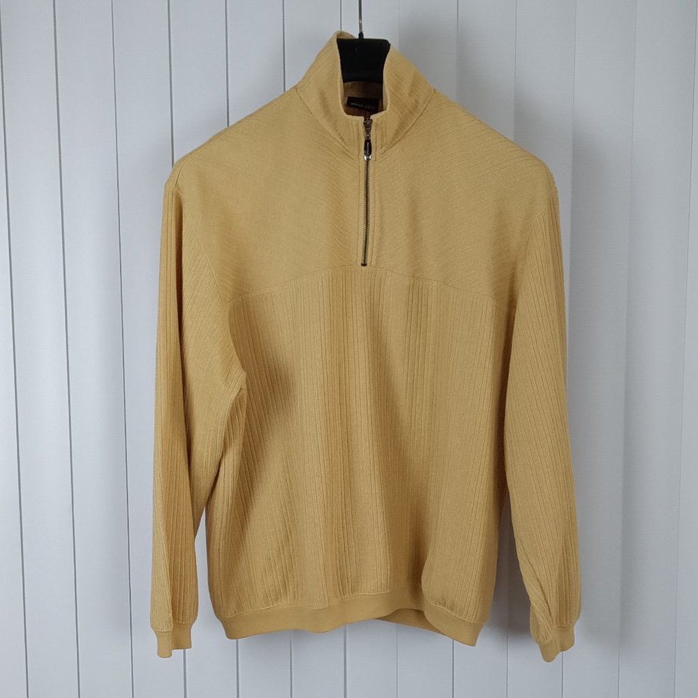 Ping Collection Men's Golf Sweater.
